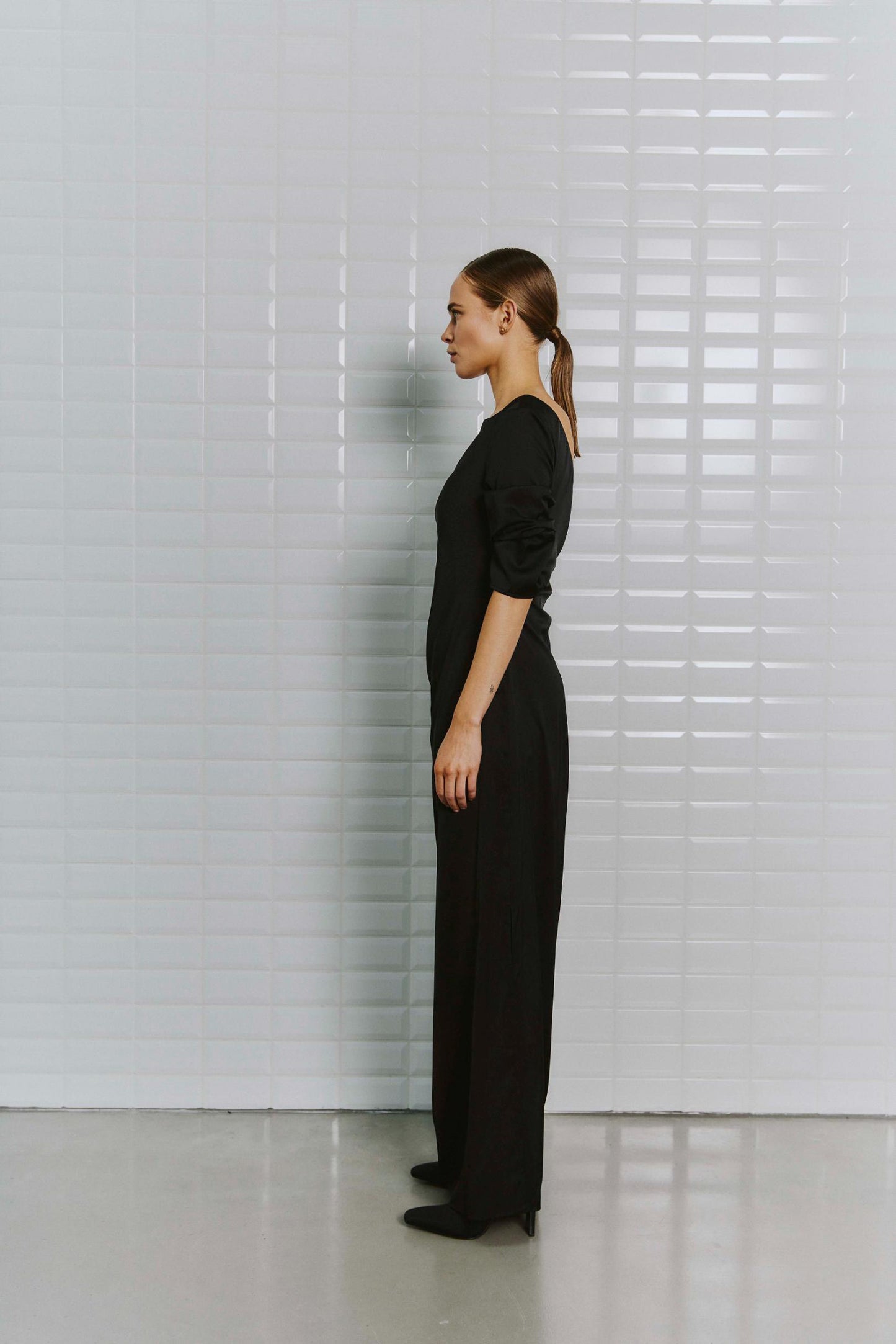 153195 | WithBlack - Dagmar Sort