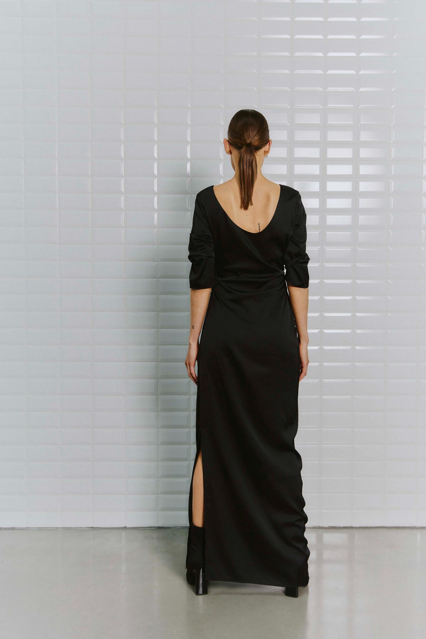 153195 | WithBlack - Dagmar Sort