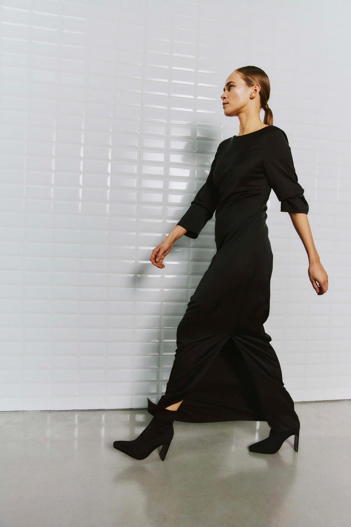 153195 | WithBlack - Dagmar Sort