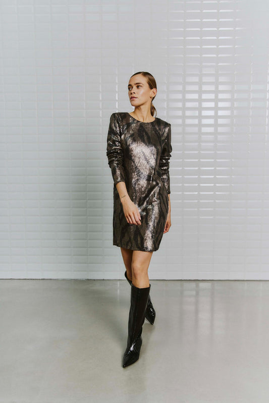  i Sort mønstret fra WithBlack