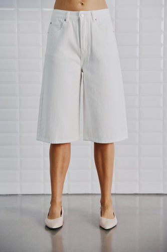 154658 | WithBlack - Gala Off white