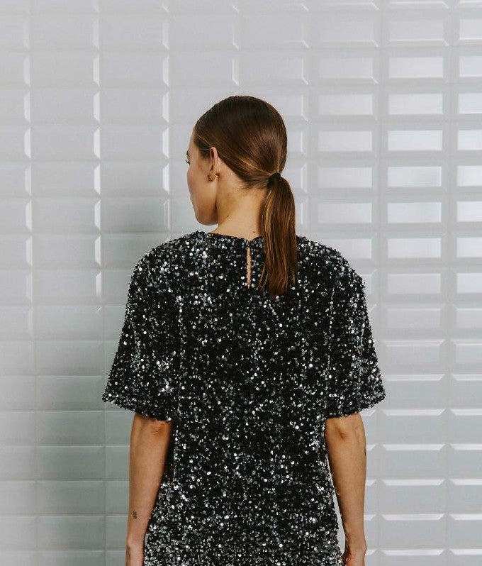 153201 | WithBlack - Idun Sølv