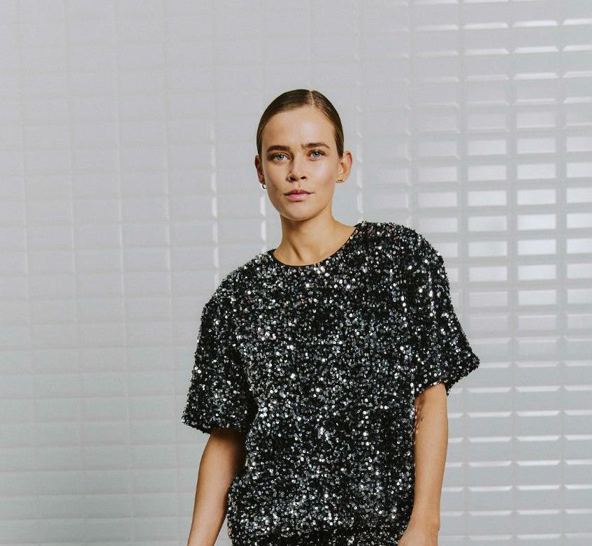 153201 | WithBlack - Idun Sølv