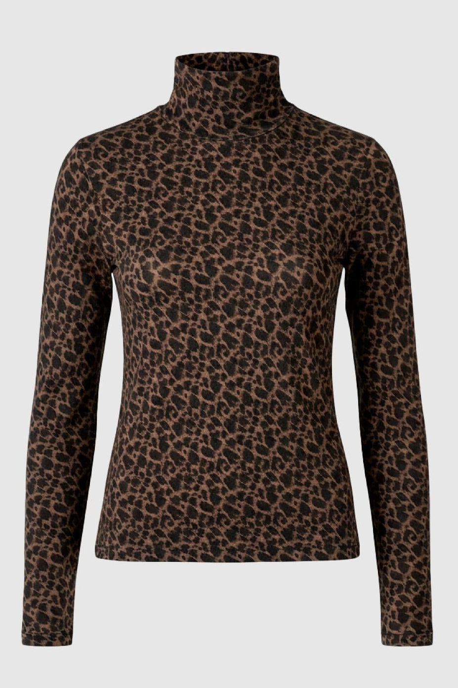155637 | WithBlack - Wbllena Leopard