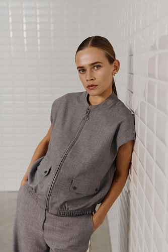 153612 | WithBlack - Marina Grå