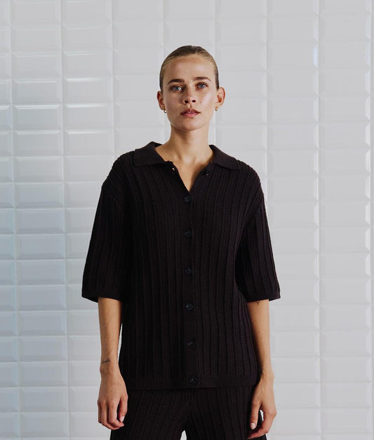  i Mørkebrun fra WithBlack