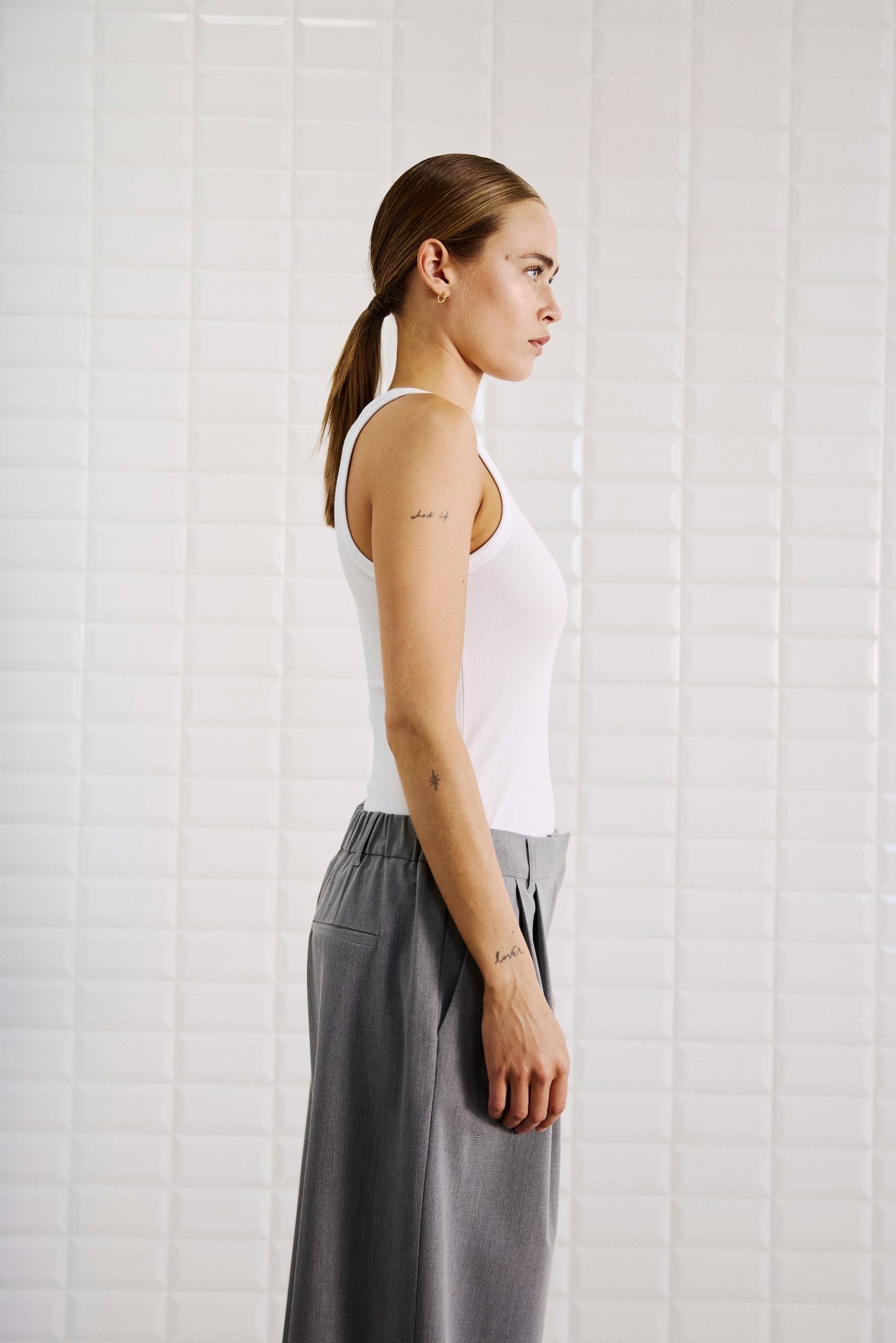 153549 | WithBlack - Dordi Hvid