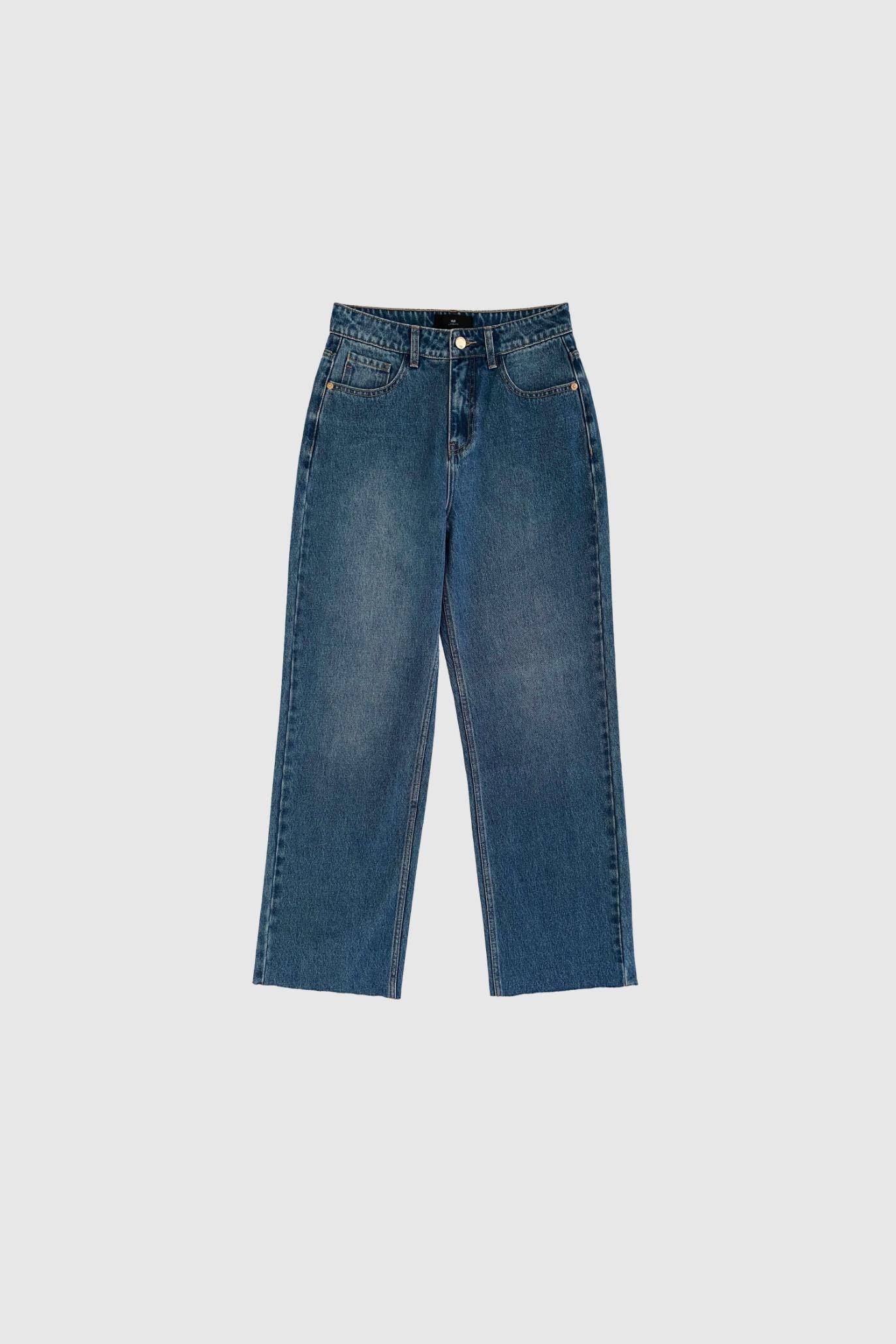 153543 | WithBlack - Abigale Denim