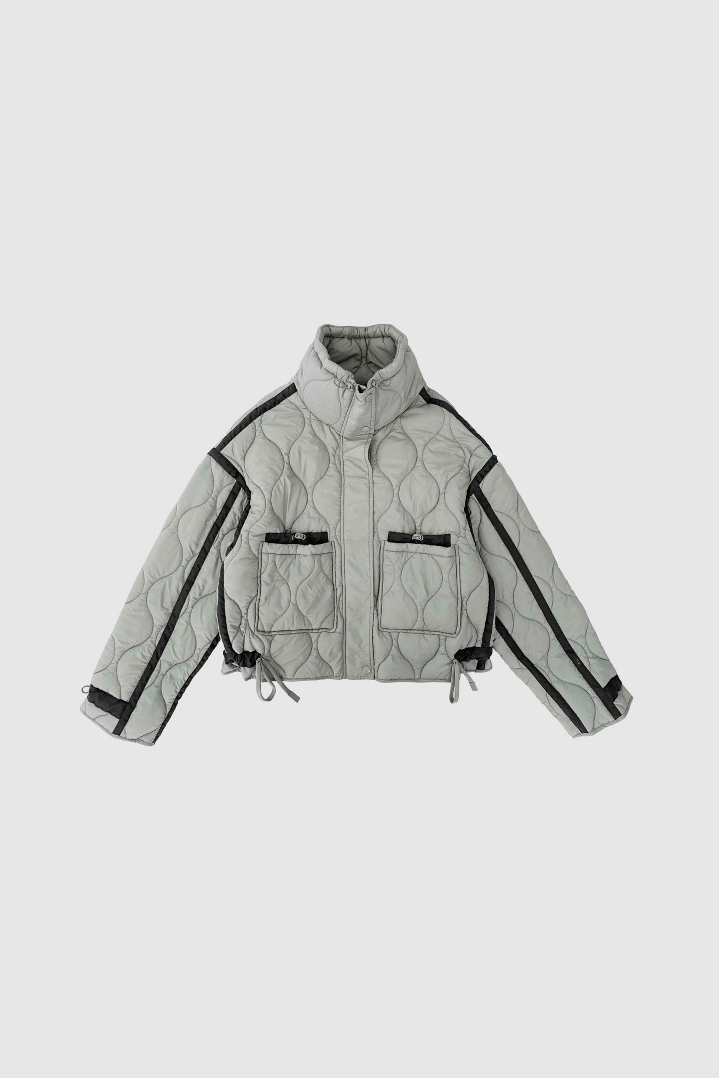 153554 | WithBlack - Alba Mellemgrå