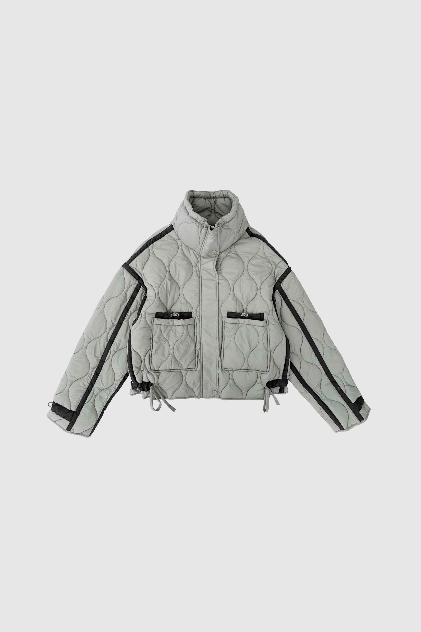 153554 | WithBlack - Alba Mellemgrå