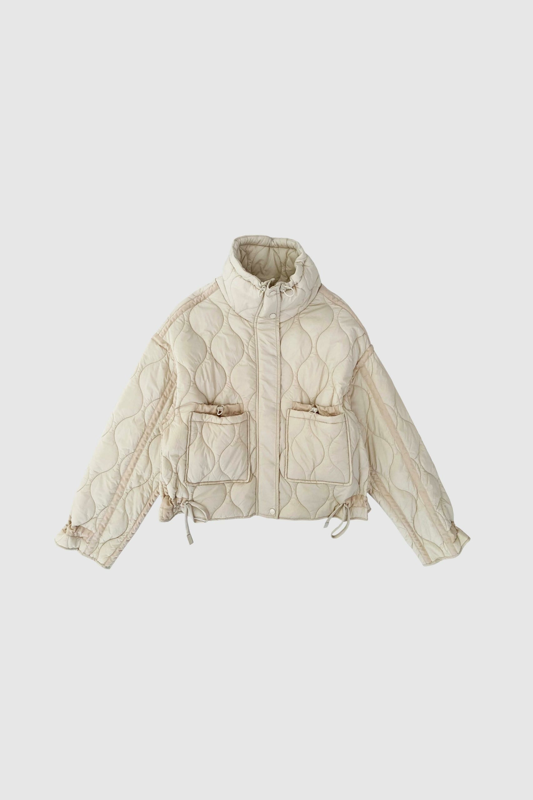 153555 | WithBlack - Alba Off white