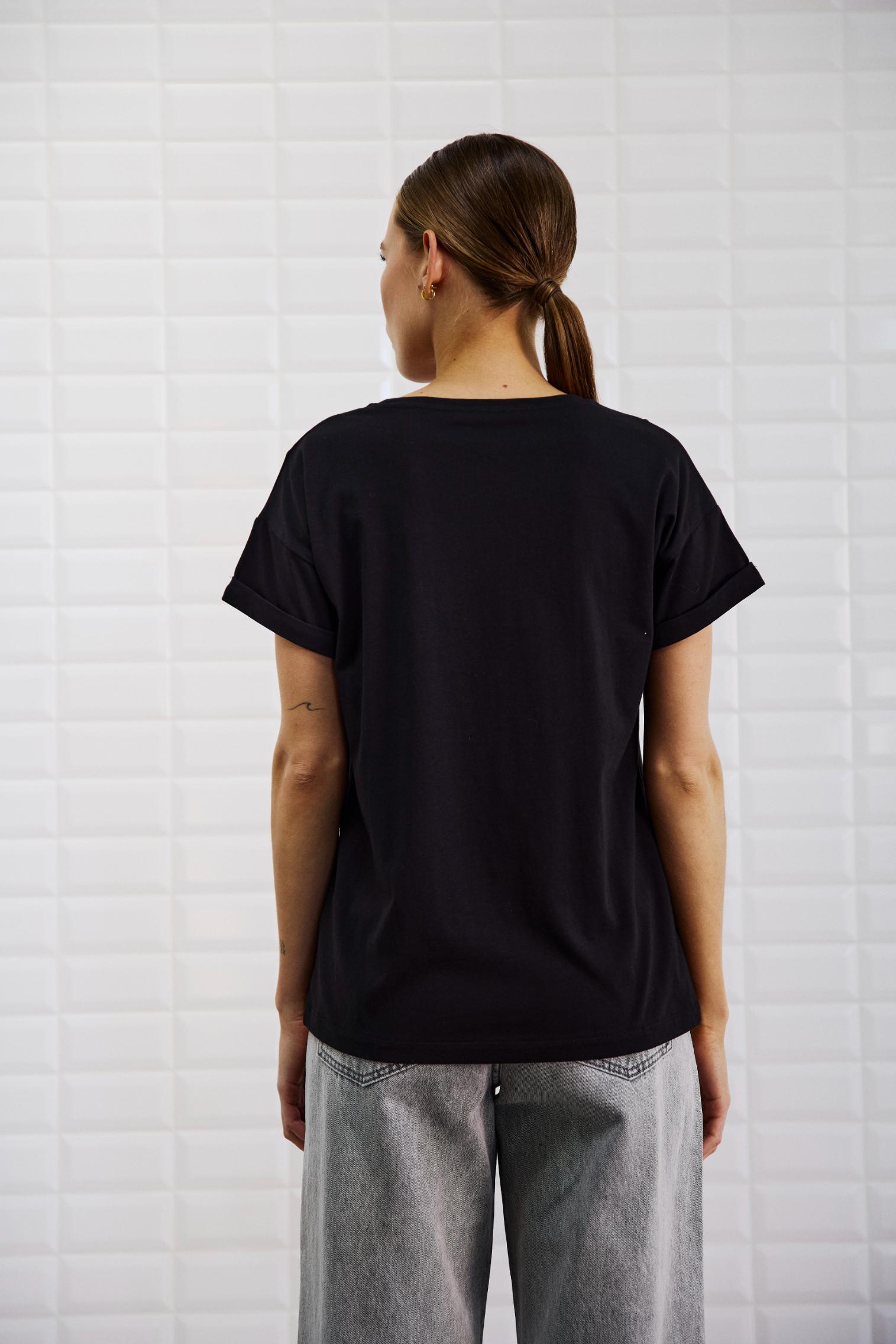 153540 | WithBlack - Corri Sort