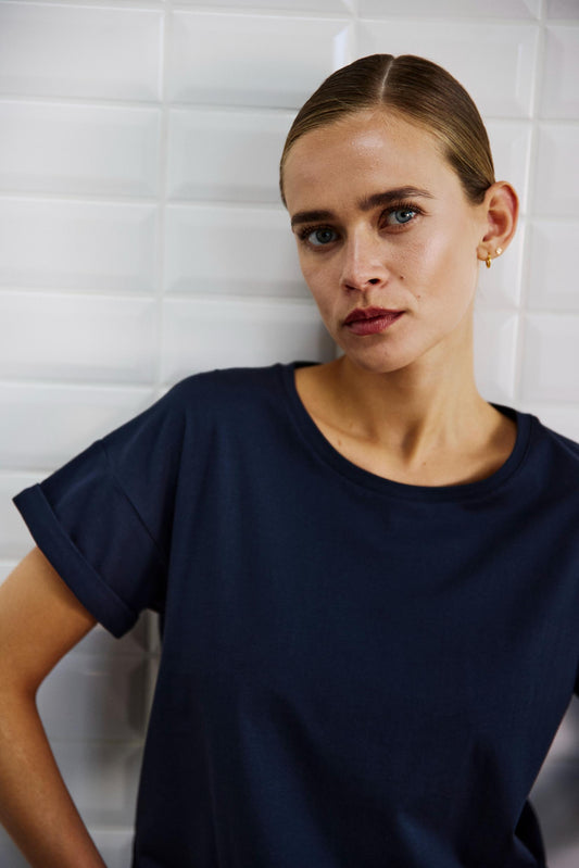  i Mørkeblå fra WithBlack