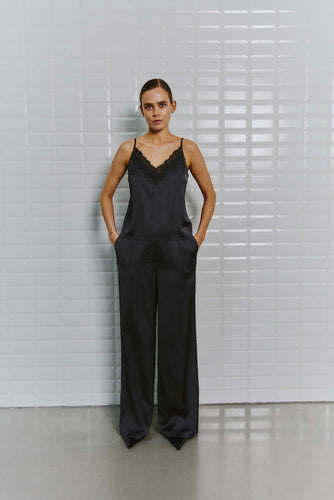 153199 | WithBlack - Dagmar Mørkegrå