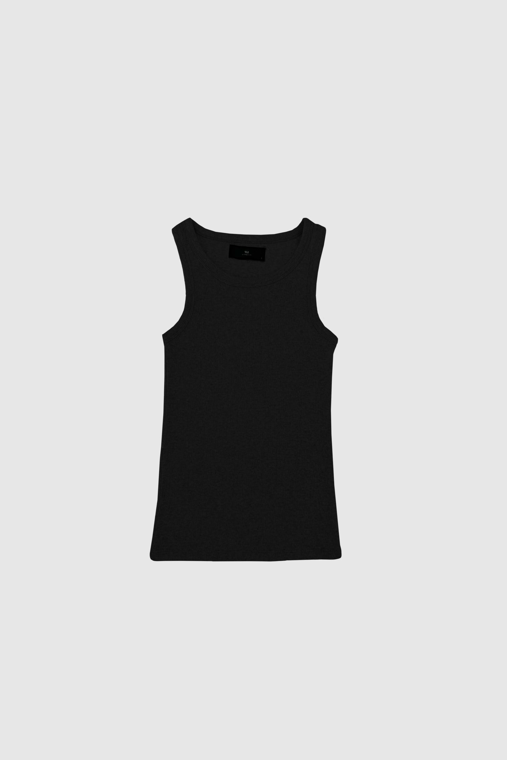 153547 | WithBlack - Dordi Sort