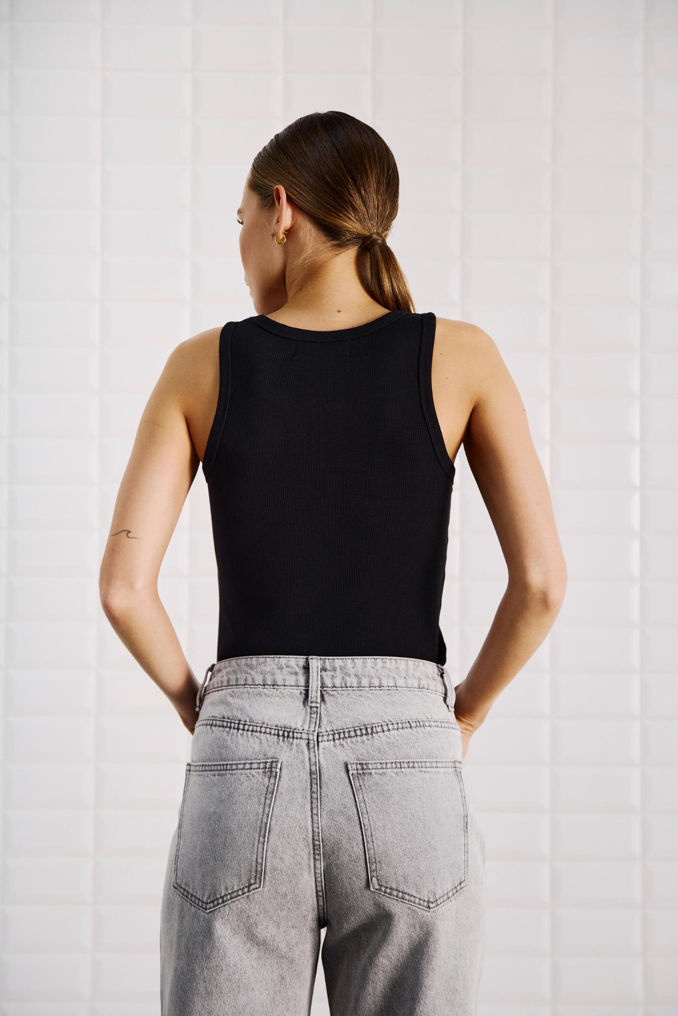 153547 | WithBlack - Dordi Sort