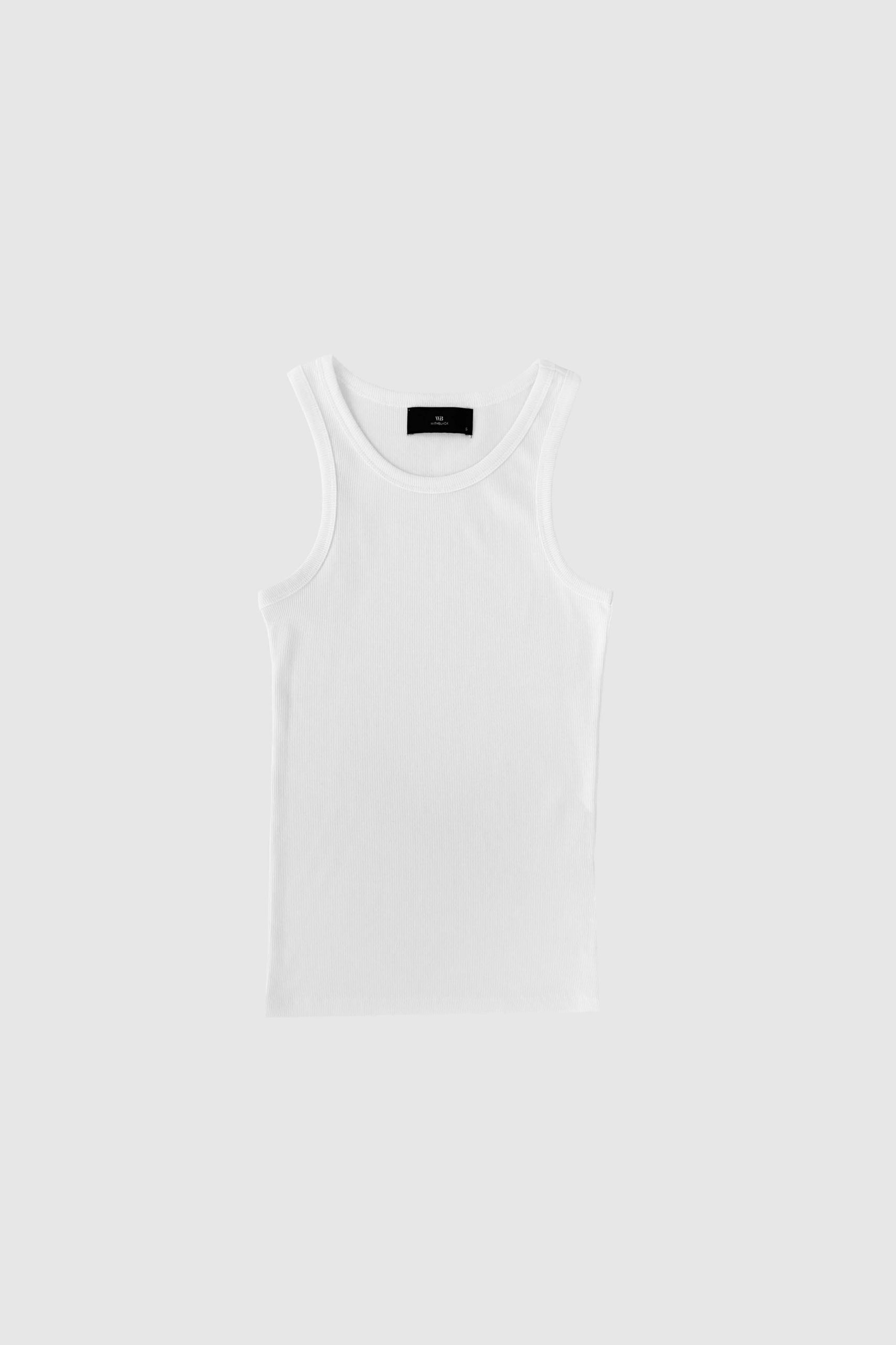 153549 | WithBlack - Dordi Hvid