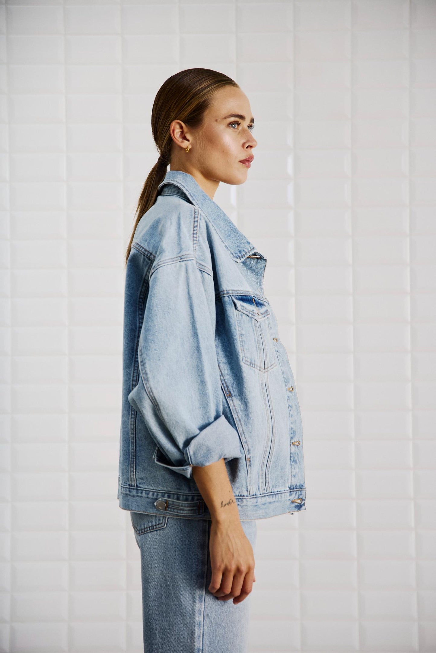 153538 | WithBlack - Martha Lys denim