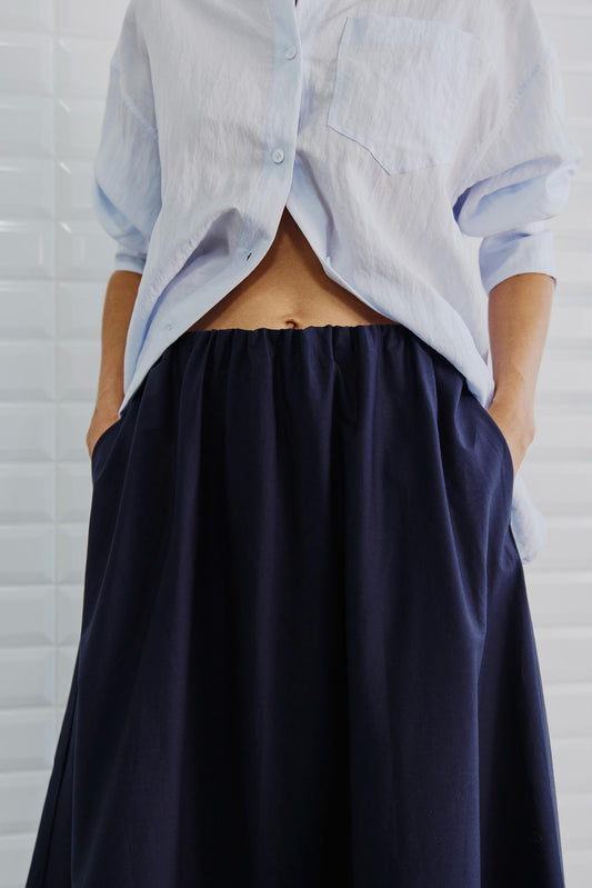  i Mørkeblå fra WithBlack