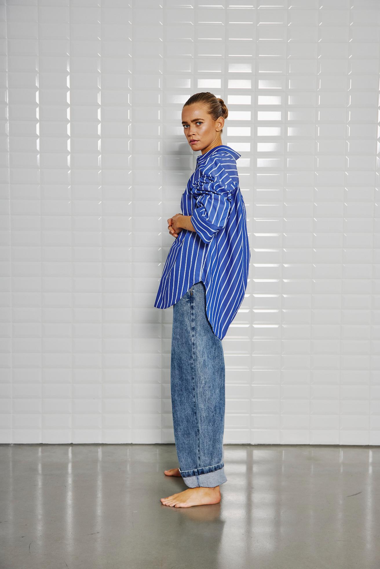 152210 | WithBlack - Nolan Blå..........