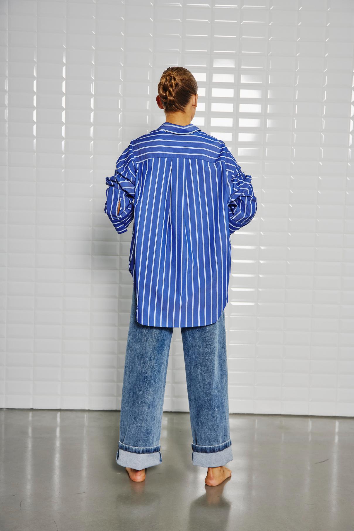 152210 | WithBlack - Nolan Blå..........