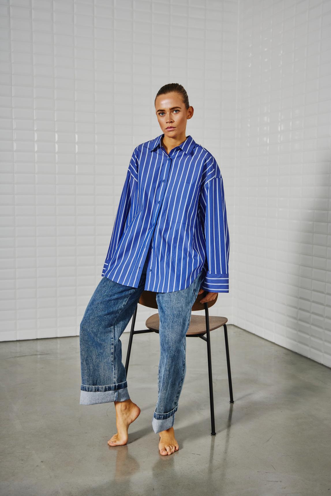 152210 | WithBlack - Nolan Blå..........