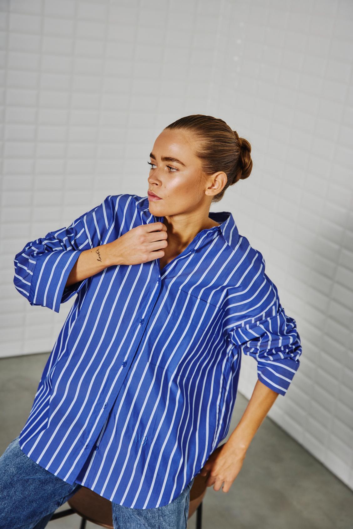 152210 | WithBlack - Nolan Blå..........