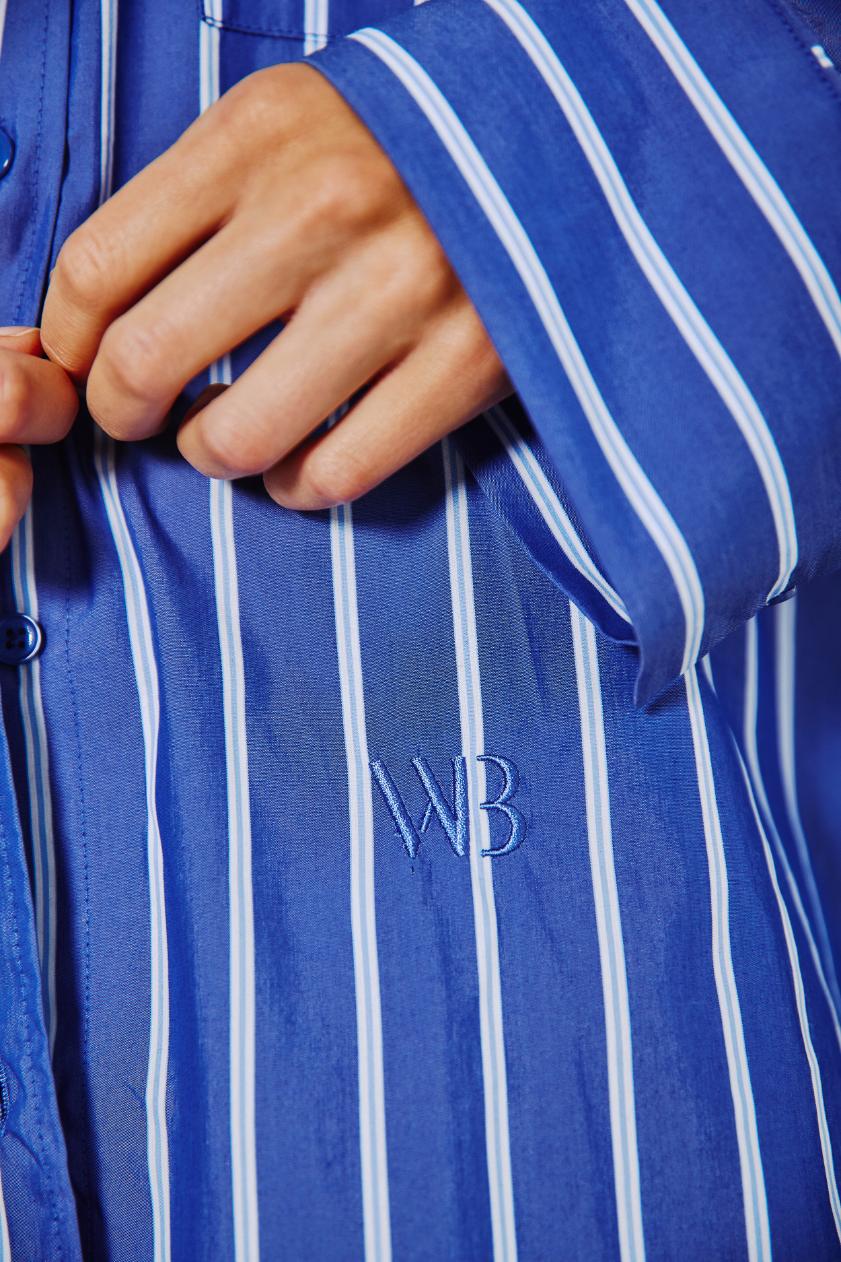 152210 | WithBlack - Nolan Blå..........