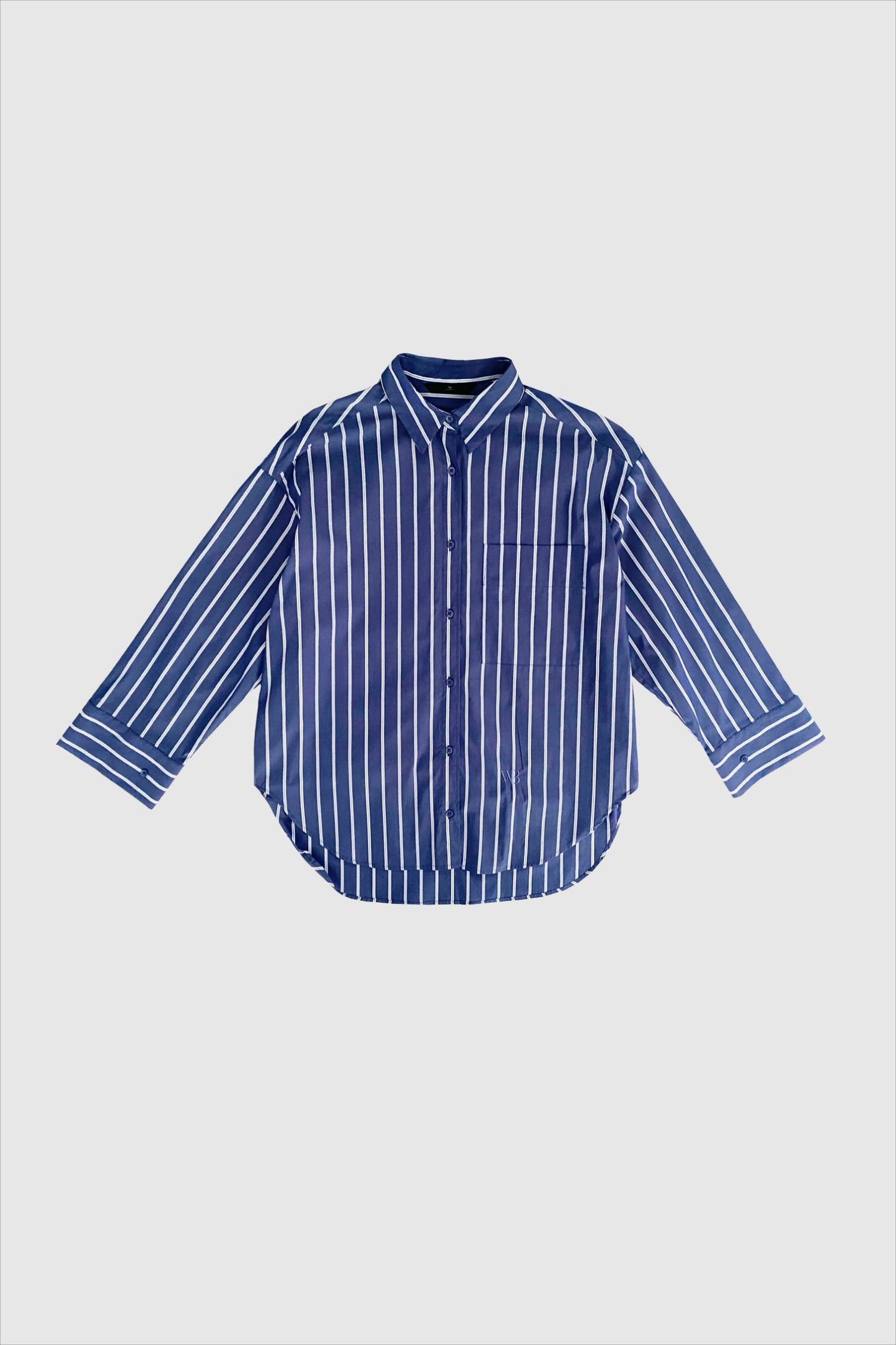 152210 | WithBlack - Nolan Blå..........