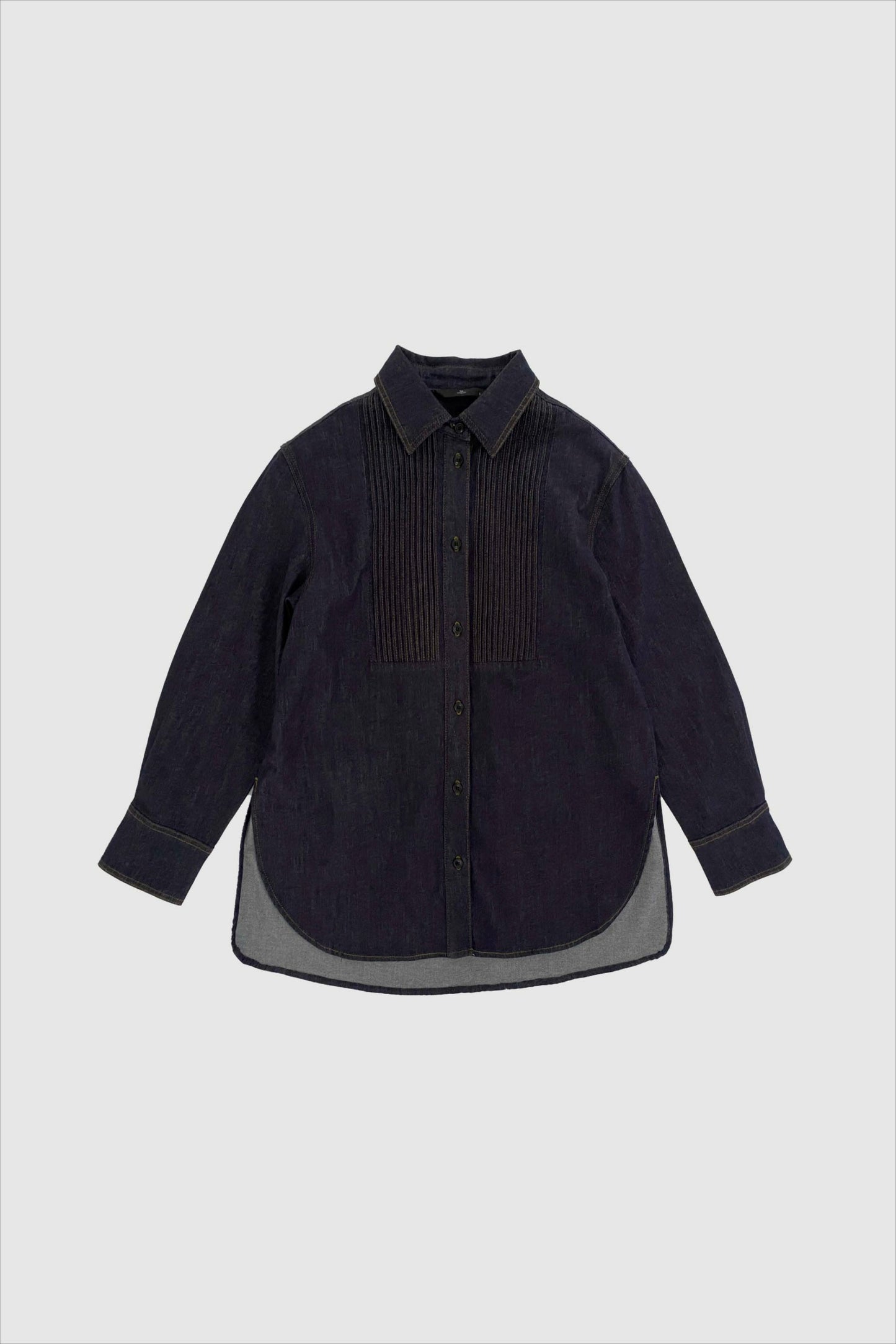 152134 | WithBlack - Odette Mørk denim