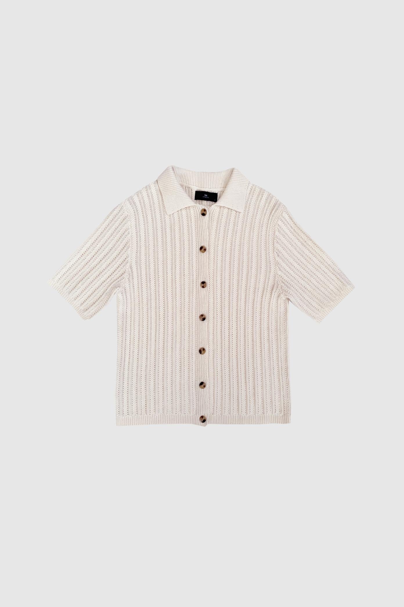 154659 | WithBlack - Sicily Off white