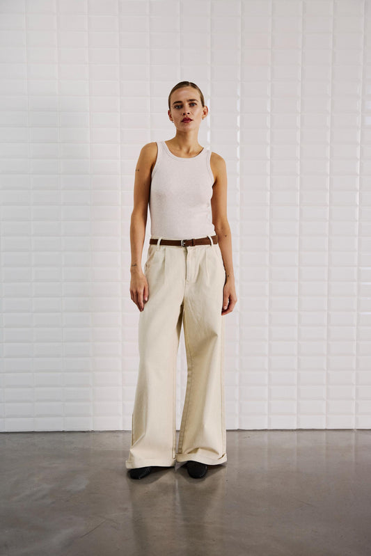  i Off white fra WithBlack