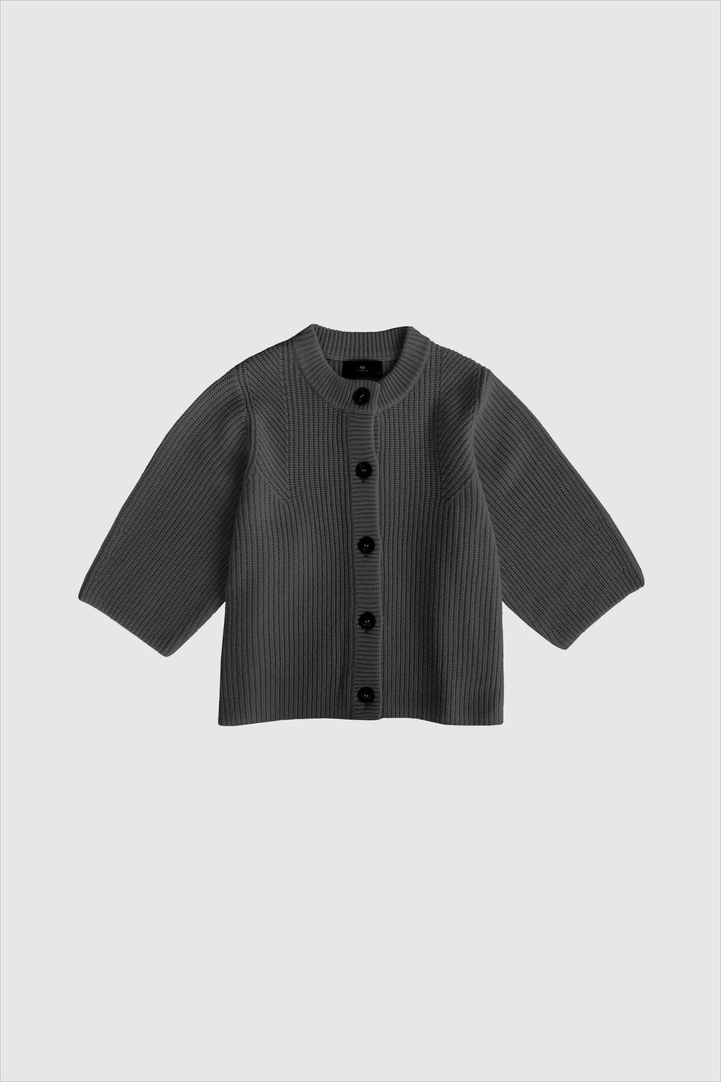 152239 | WithBlack - Vivianna Mørkegrå