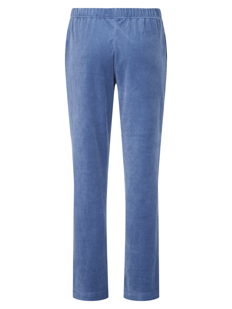 153124 | Brandtex - Hjemmesæt Blå