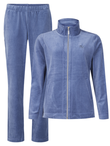 153124 | Brandtex - Hjemmesæt Blå