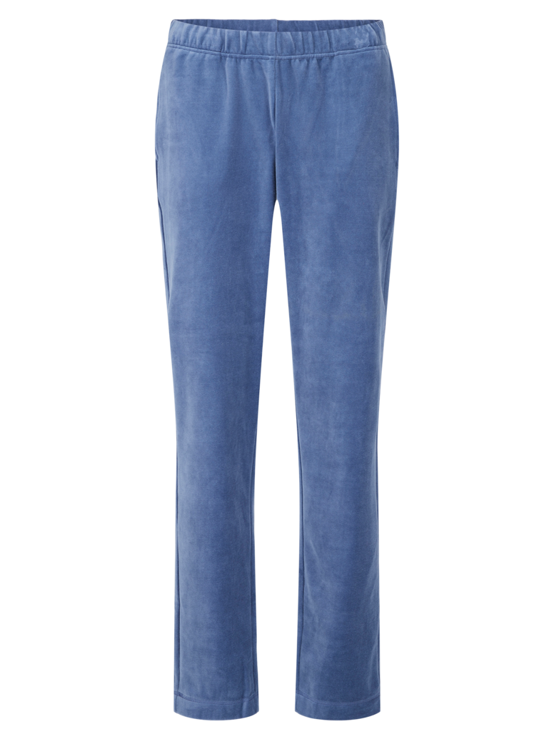 153124 | Brandtex - Hjemmesæt Blå