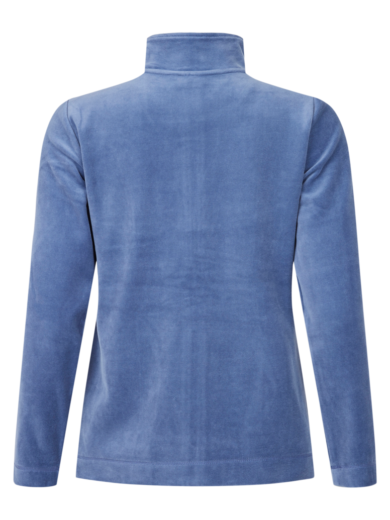 153124 | Brandtex - Hjemmesæt Blå