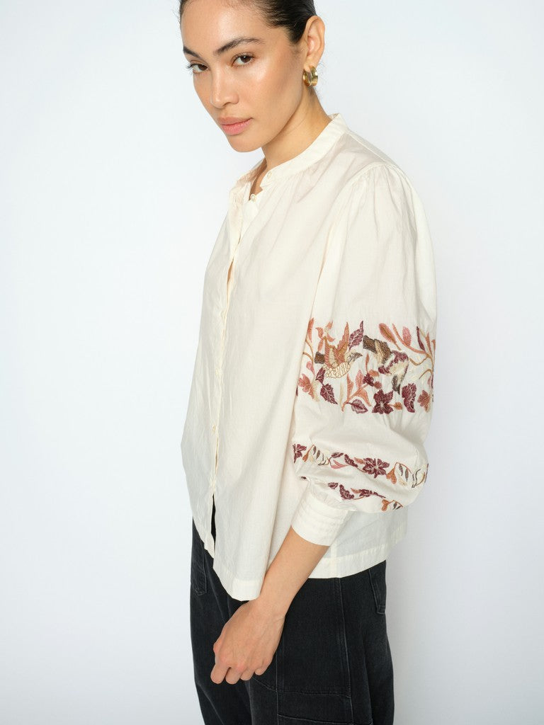 155540 | MOS MOSH - Notto Off white
