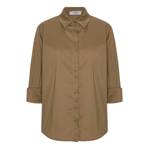 153302 | Amaze Cph - Norma Camel