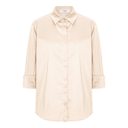 153304 | Amaze Cph - Norma Champagne