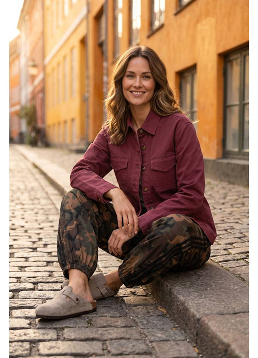  i Lilla fra Amaze Cph