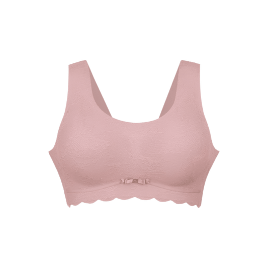 Bh uden bøjle i Rosa fra Anita
