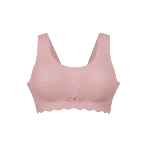 149995 | Anita - Essential Lace Rosa
