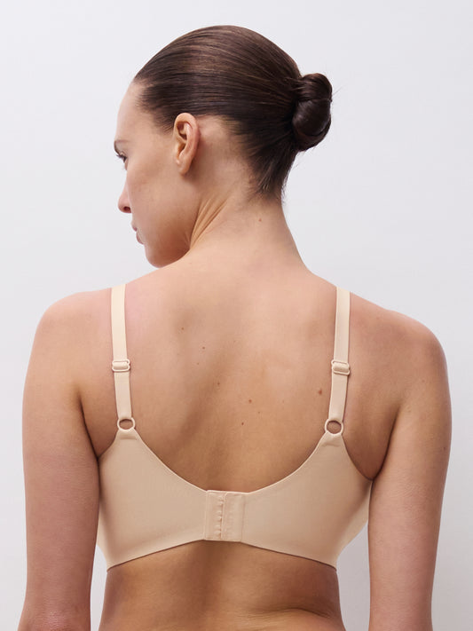  i Pudder fra Chantelle Seamless