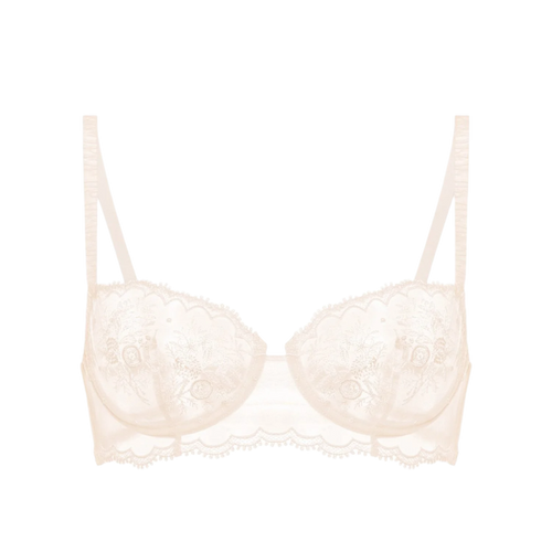 150695 | Simone Perele - Intrigue Sakura Pink Lys pudder