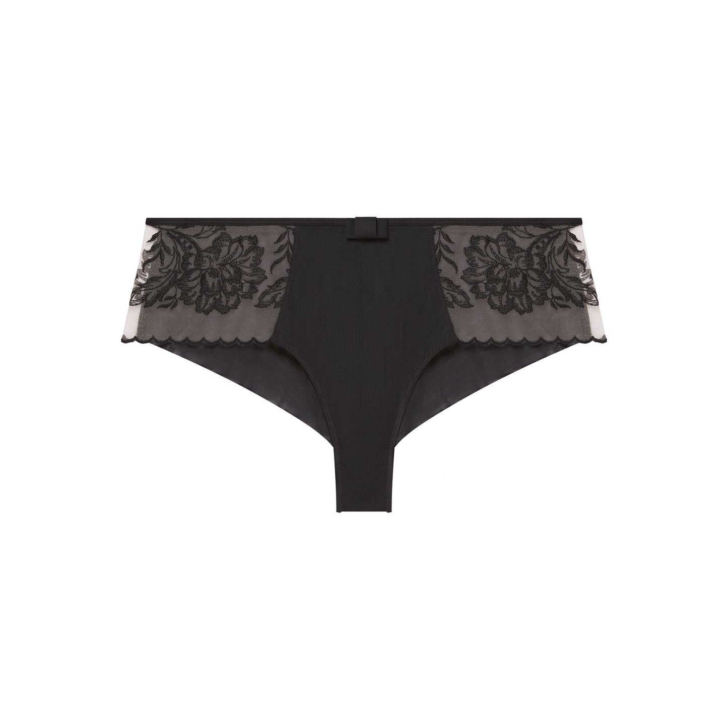 151870 | Simone Perele - Romance 024 Sort