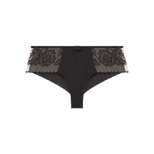 151870 | Simone Perele - Romance 024 Sort