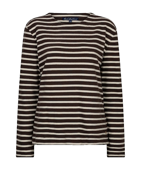 155561 | Red Button - Terry smart Kaffe