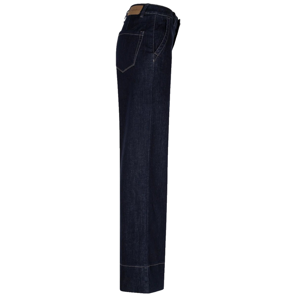 155559 | Red Button - Conny Mørk denim