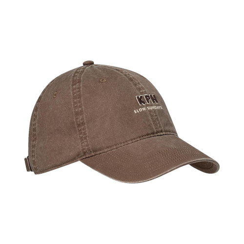 155553 | Kopenhaken - Sunday cap Brun